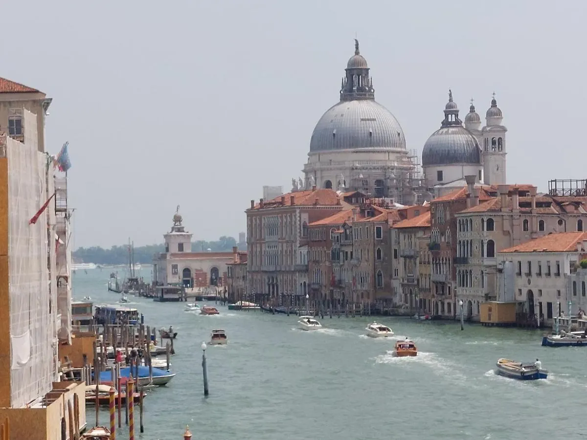 Appartamenti Ca'Giustinian Venice 0*,