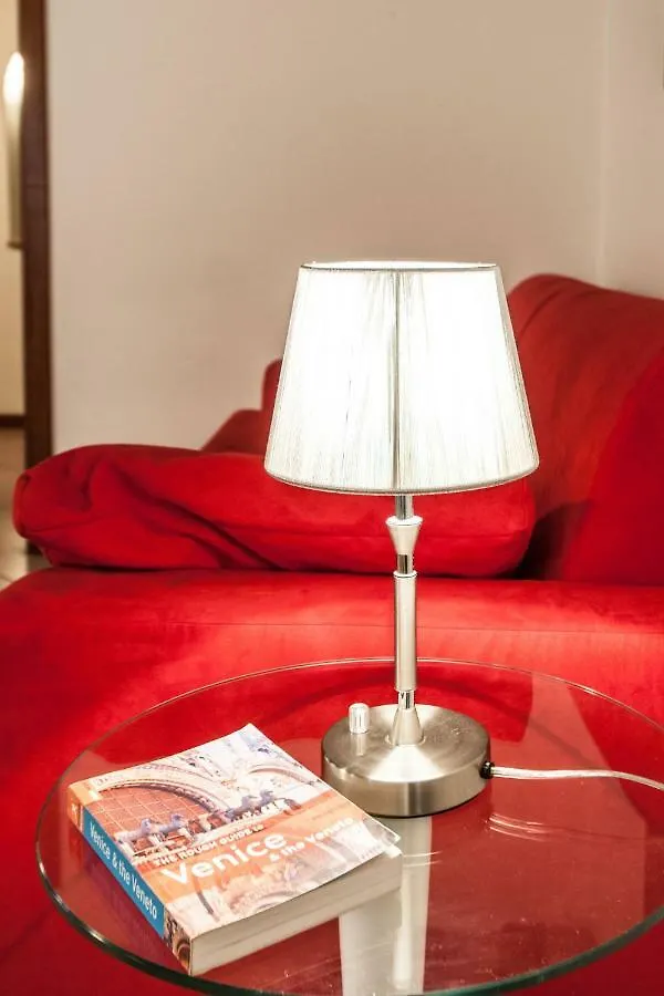 Apartment Appartamenti Ca'Giustinian Venice