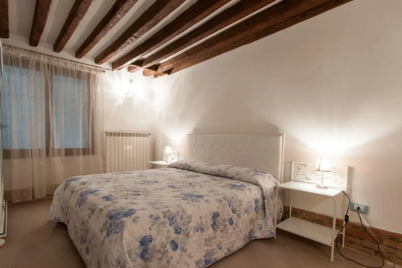 Appartamenti Ca'Giustinian Venice